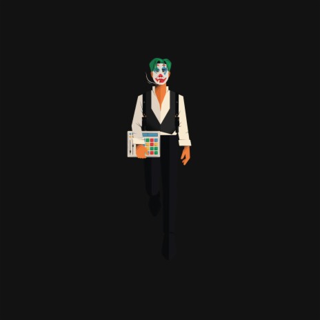 Euro$tep cover art