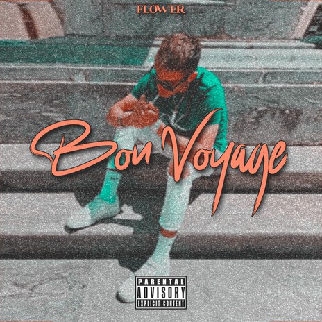 Bon Voyage cover art