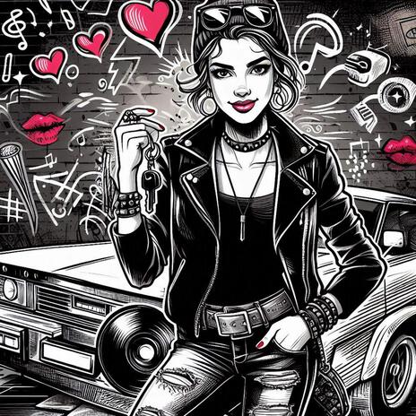 Wicked Love ft. Wixen cover art