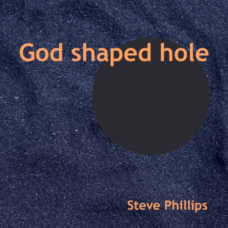 God Shaped Hole cover art