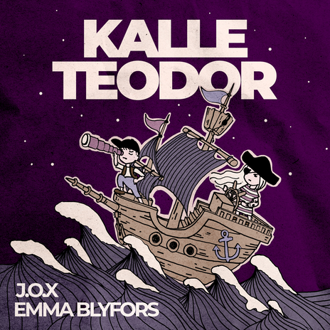 Kalle Teodor ft. Emma Blyfors