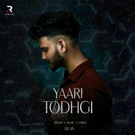 Yaari Todhgi cover art