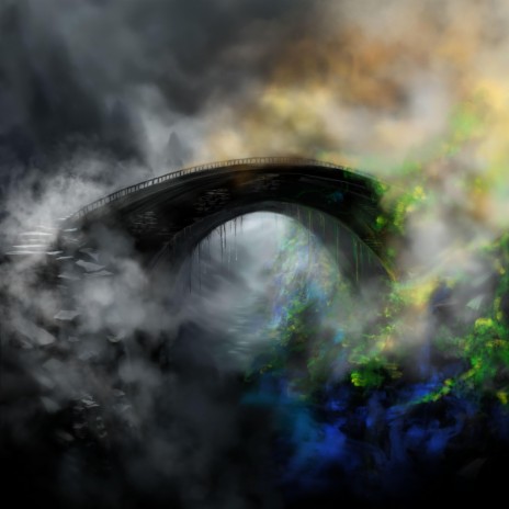 The Bridge cover art