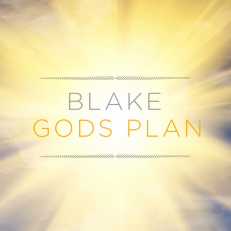 Gods Plan (BBop & Roskteadi Extended Mix) cover art