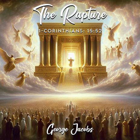 The Rapture cover art