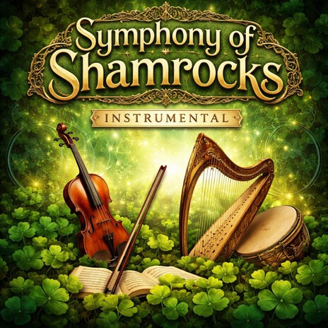 Hillside Jig and Harbour Reel cover art