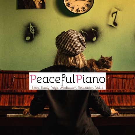 Chill Piano cover art