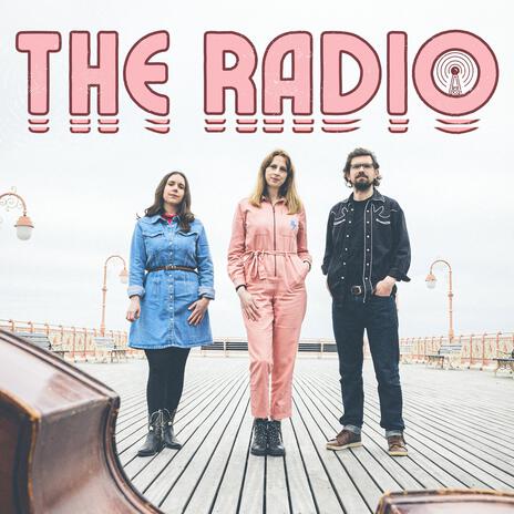 The Radio cover art