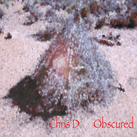 Concealed cover art