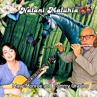 Nalani Maluhia cover art
