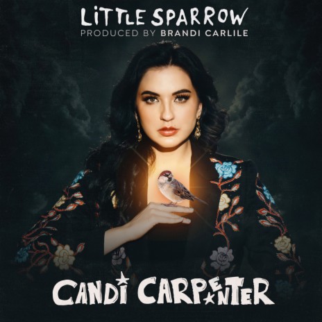 Little Sparrow cover art