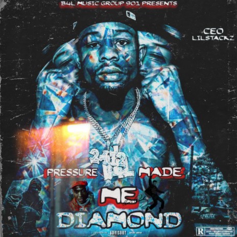 Look What Happen cover art