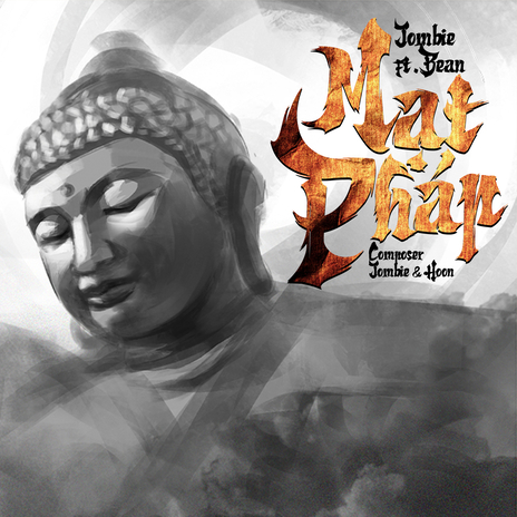 Mạt Pháp ft. Bean cover art