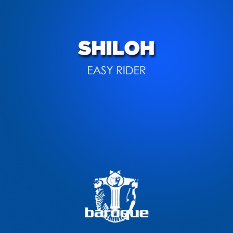 Easy Rider (Robert Mint Remix) cover art