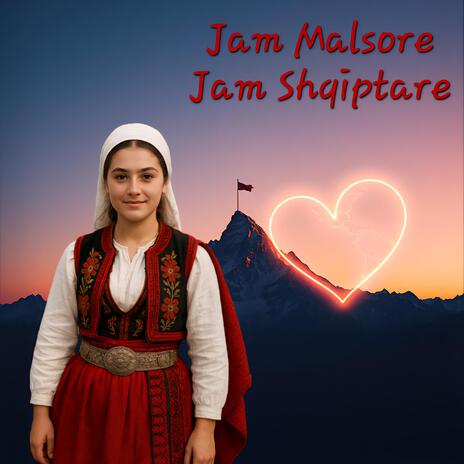 Jam Malsore Jam Shqiptare