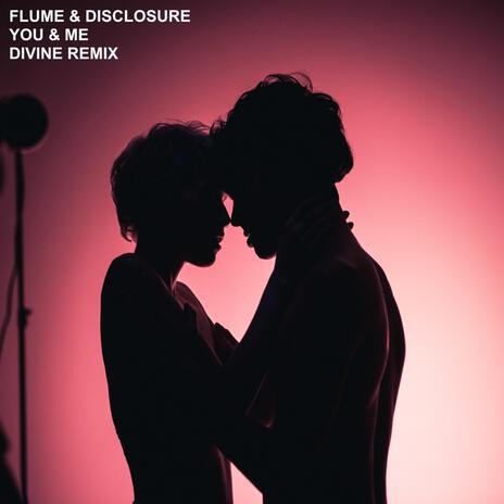 You & Me cover art