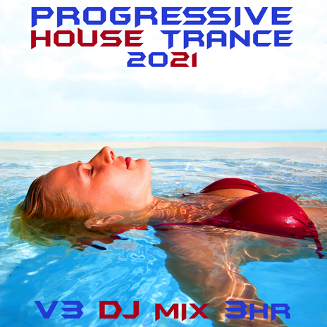 Freud (House 2021 Mix) (Mixed) cover art