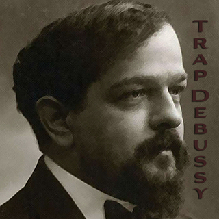 Trap Debussy cover art