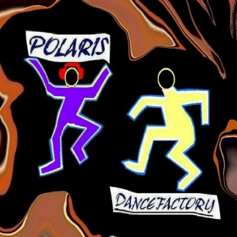 Don´t stop the music (Dance) cover art