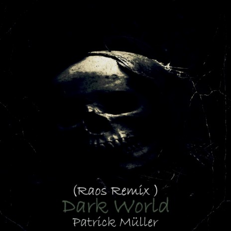 Dark World (Raos Remix) cover art