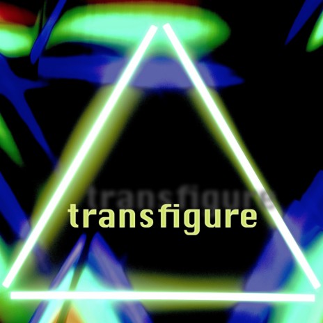 transfigure cover art