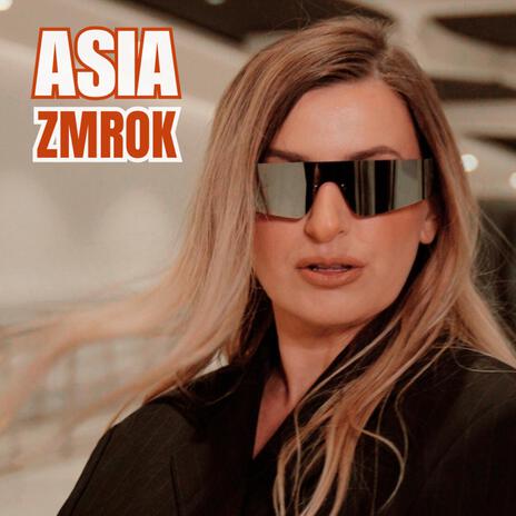 Zmrok cover art