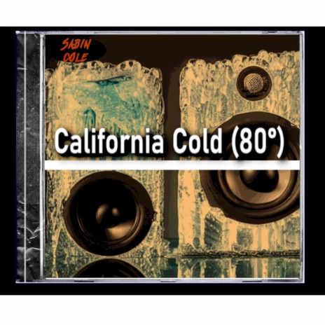 California Cold (80°) cover art