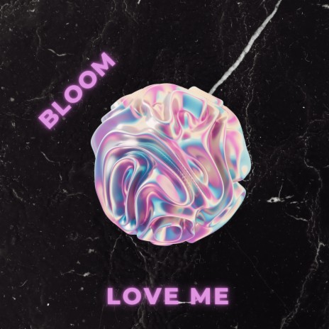 LOVE ME cover art