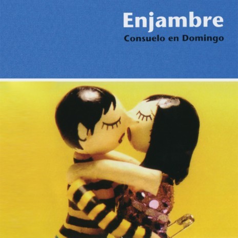 El Beso Del Payaso cover art