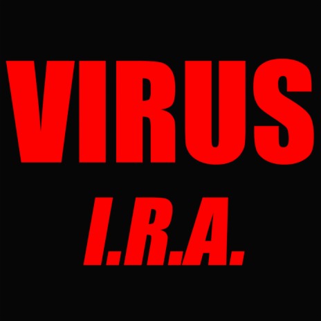 I.R.A. cover art