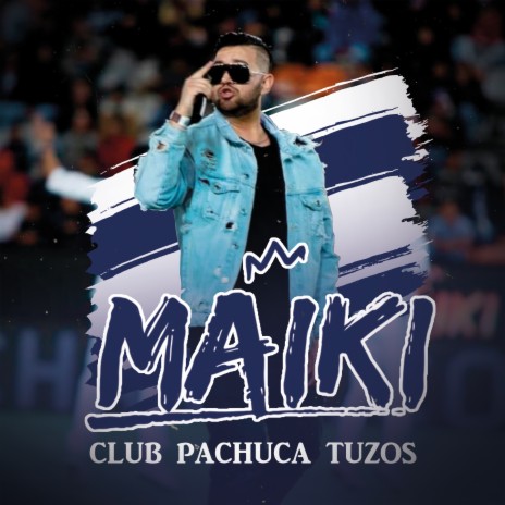 Club Pachuca Tuzos cover art