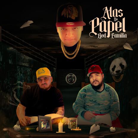Jungla de Concreto ft. El Arthur cover art