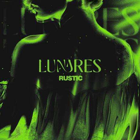 Lunares cover art