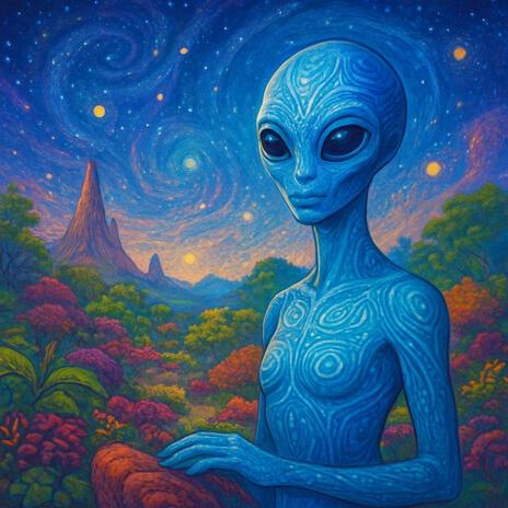 Arcturians cover art