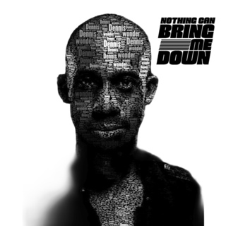 Nothing Can Bring Me Down (Radio Edit) cover art