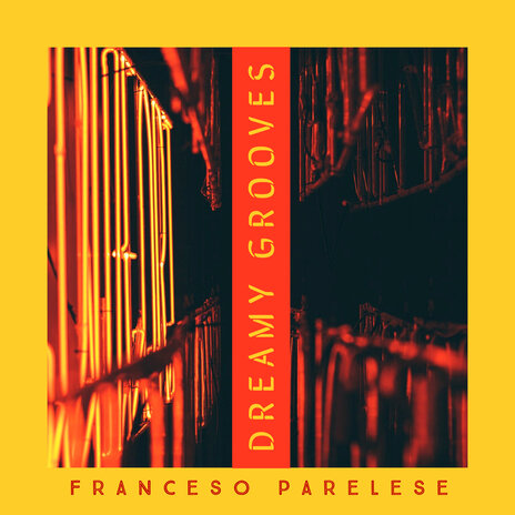 Dreamy Grooves (Extended Mix) cover art