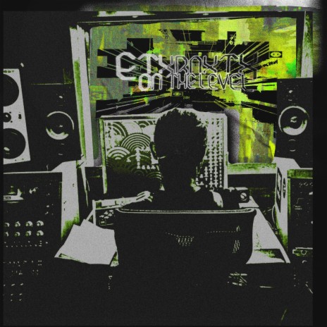 No way out cover art