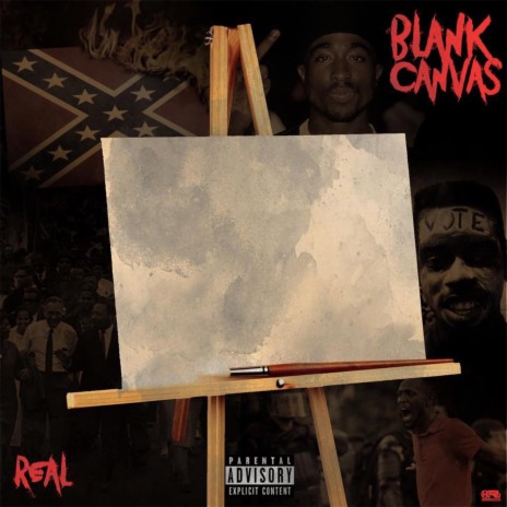 Paint Brush Freestyle