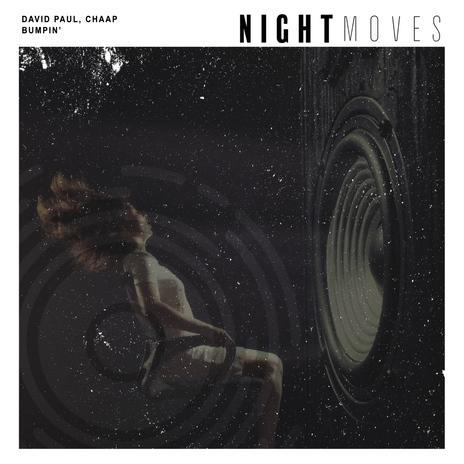 Bumpin' ft. CHAAP cover art