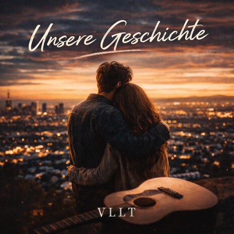 Unsere Geschichte cover art