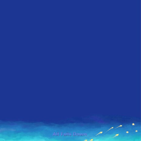 All Falls Down cover art