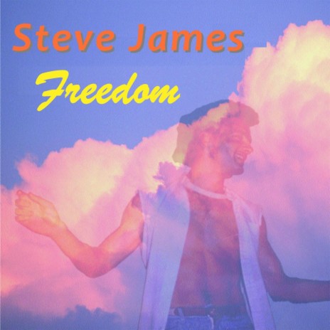 Freedom cover art