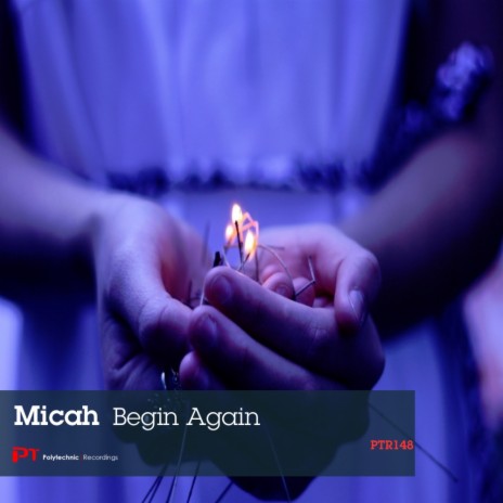 Begin Again (Stefan Weise Remix) cover art