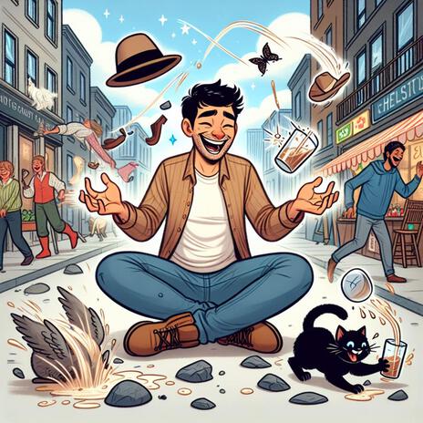 That's life cover art