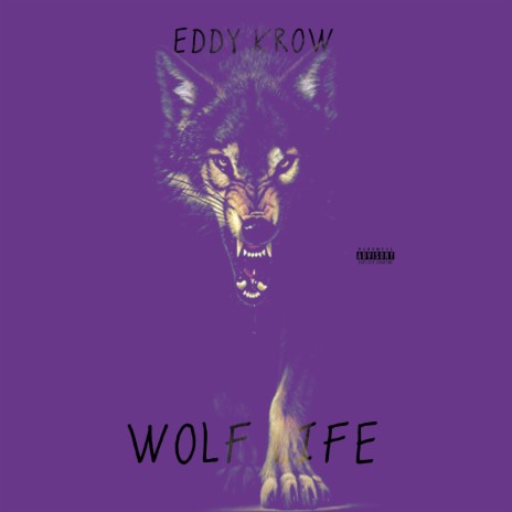 Wolf Life cover art