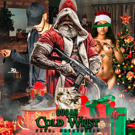 Cold Wrist