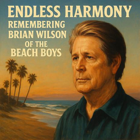 Pet Sounds Forever – Tribute to Brian Wilson cover art