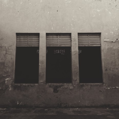 Your Home cover art
