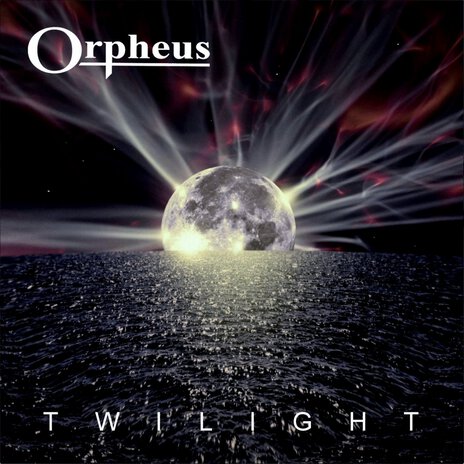 Twilight cover art