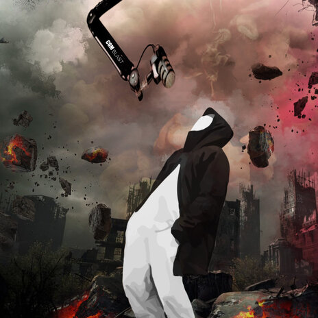 FUCKED UP! cover art